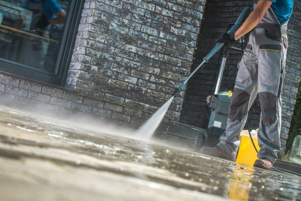 Best Playground Equipment Cleaning  in Castle Rock, CO